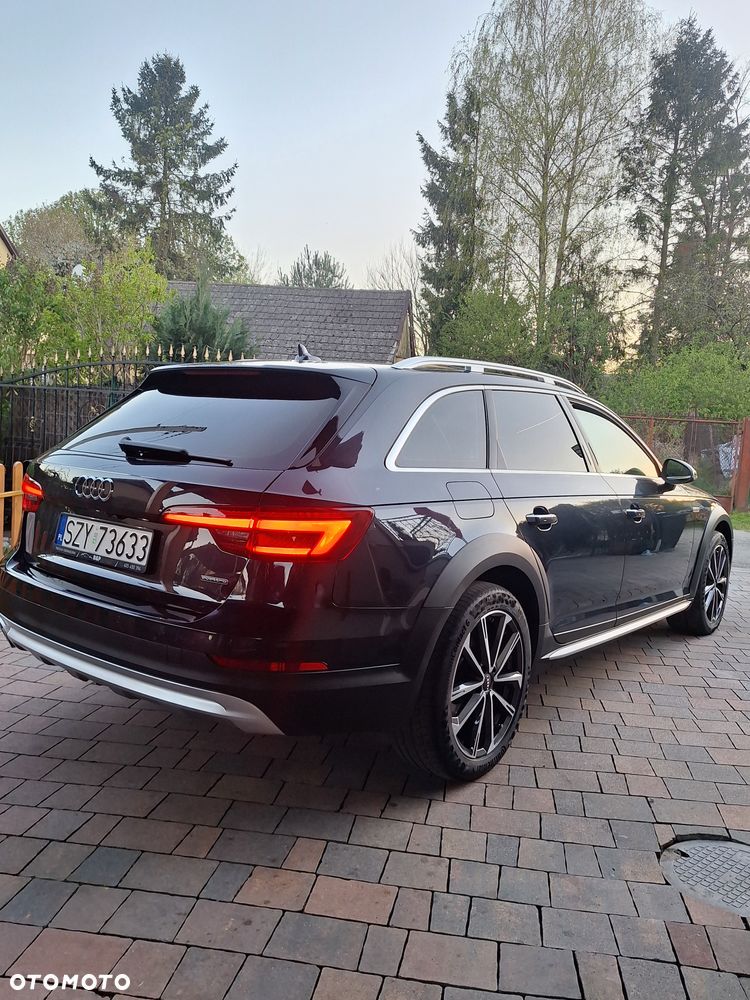 Audi A4 Allroad - 3