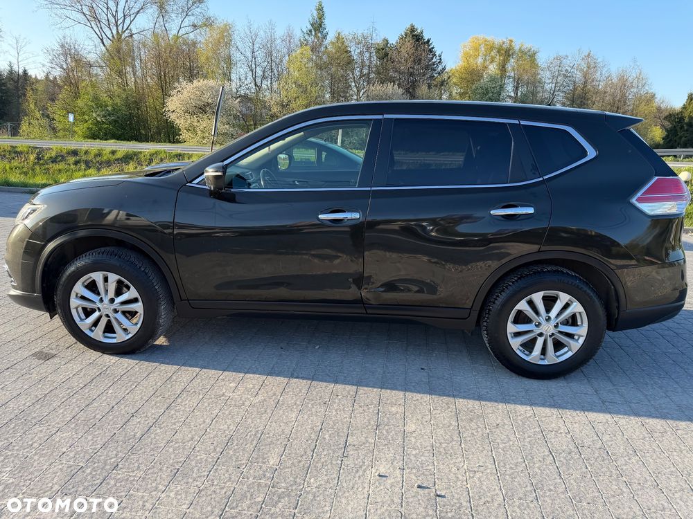 Nissan X-Trail 1.6 dCi Xtronic 360 - 3