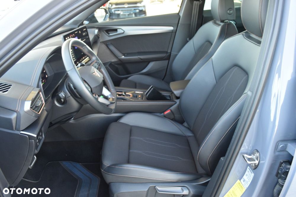 Cupra Formentor 1.5 eTSI mHEV DSG - 29