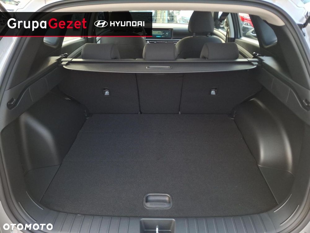 Hyundai Tucson - 17