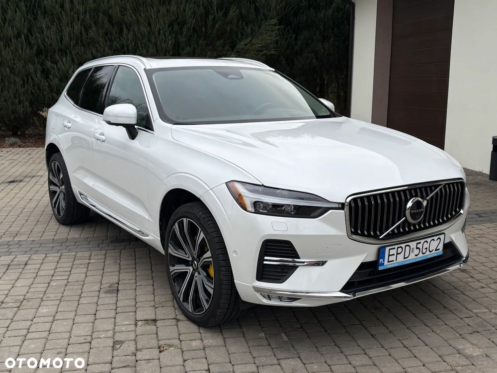Volvo XC 60 B5 B Geartronic Inscription - 1