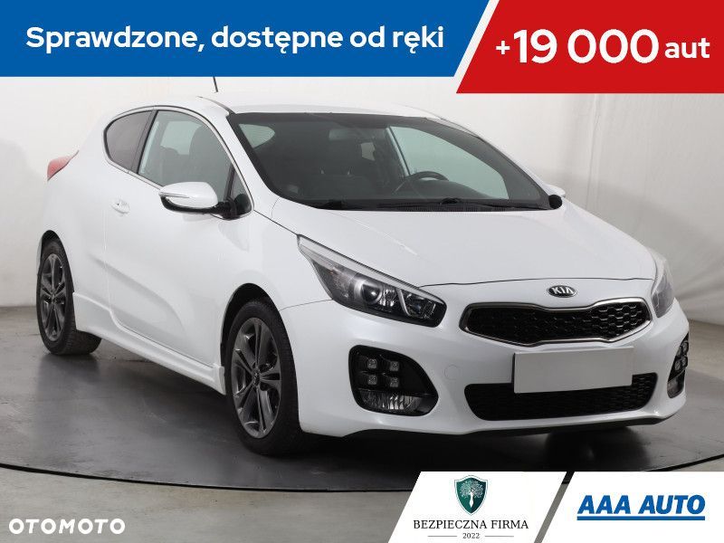 Kia Ceed - 2
