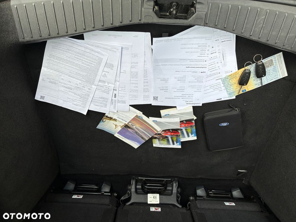 Ford C-MAX - 9