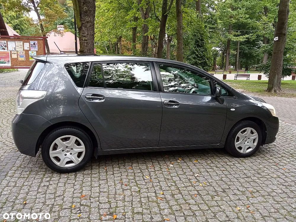 Toyota Verso 1.6 Sprint - 7