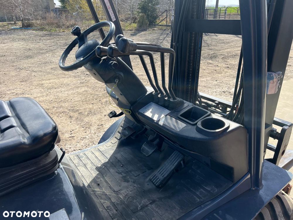 Toyota Toyota Tonero 82-8FGGF25 - 4