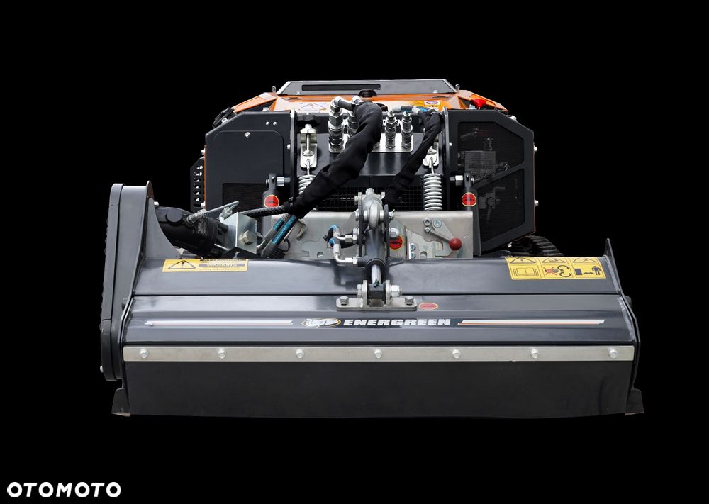 Inny ENERGREEN RoboCOMPACT - 4