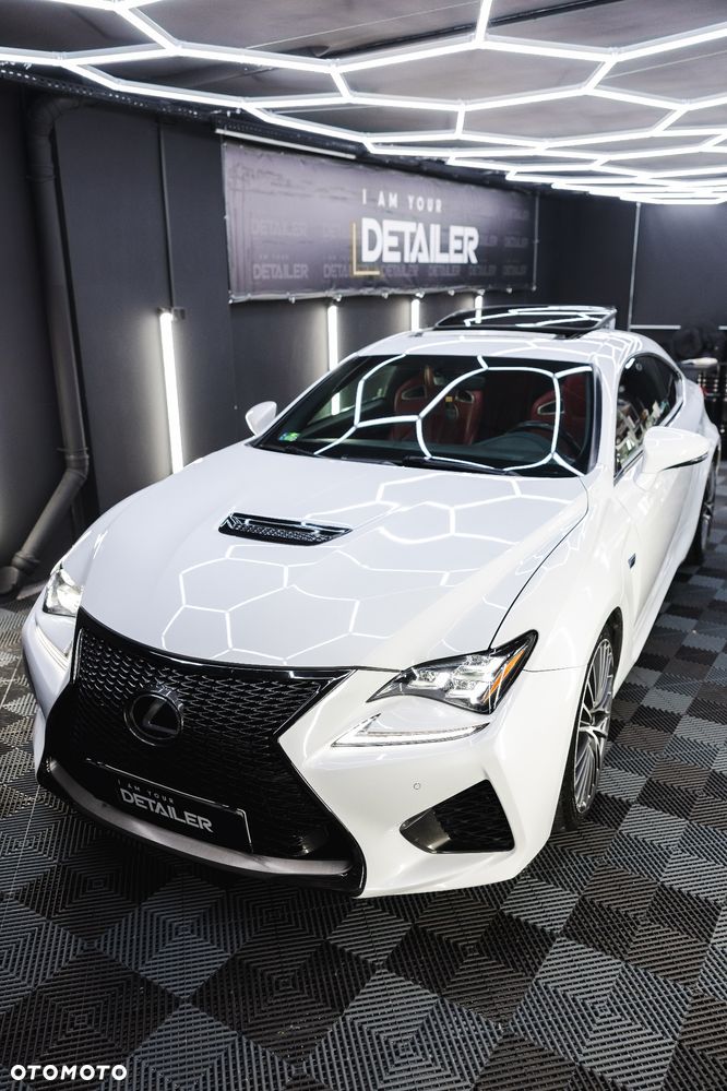 Lexus RC F Prestige - 6
