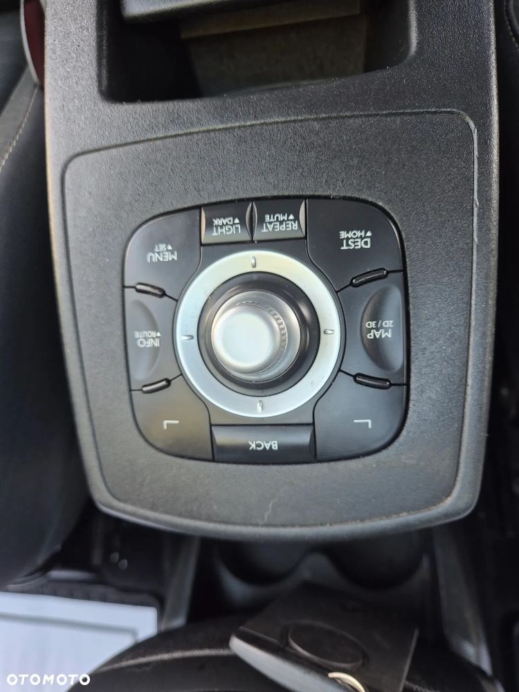 Renault Grand Scenic Energy dCi 110 S&S LIMITED - 31