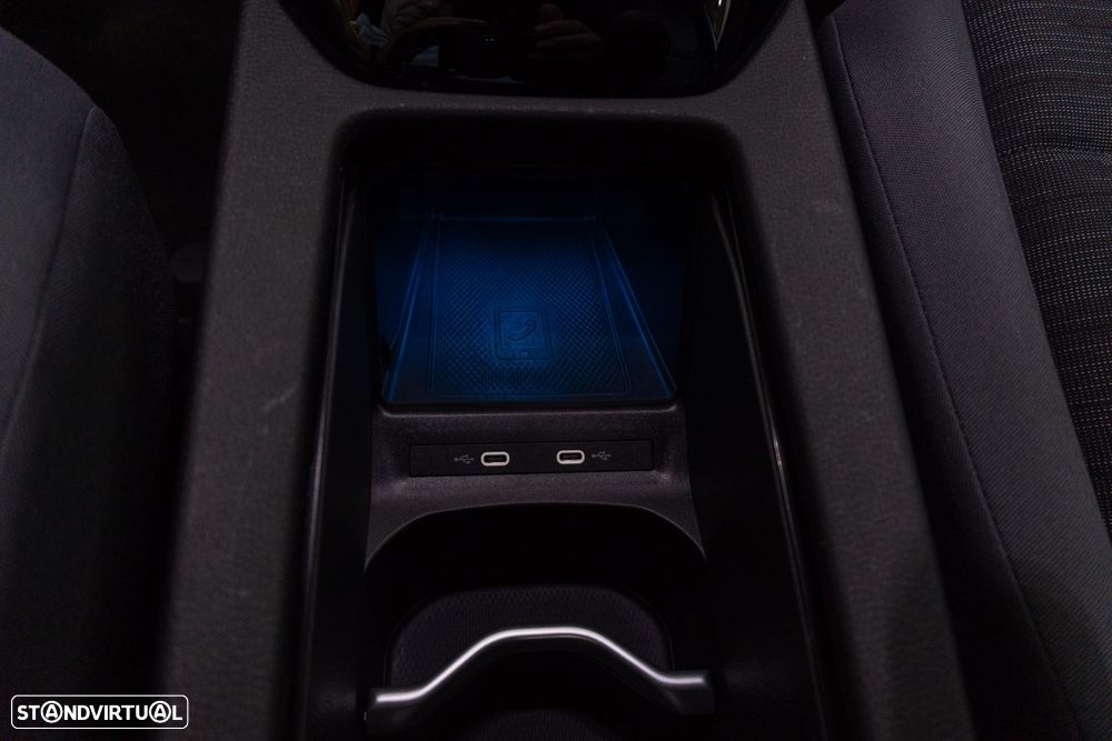 VW ID.4 77 kWh Pro Performance Business - 20