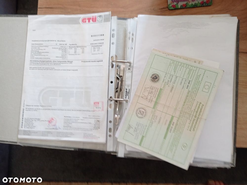 Mercedes-Benz SL - 40