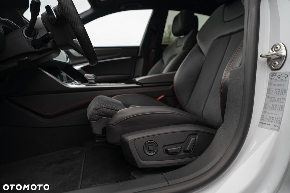 Audi A7 Sportback 45 TFSI mHEV Quattro S tronic - 26