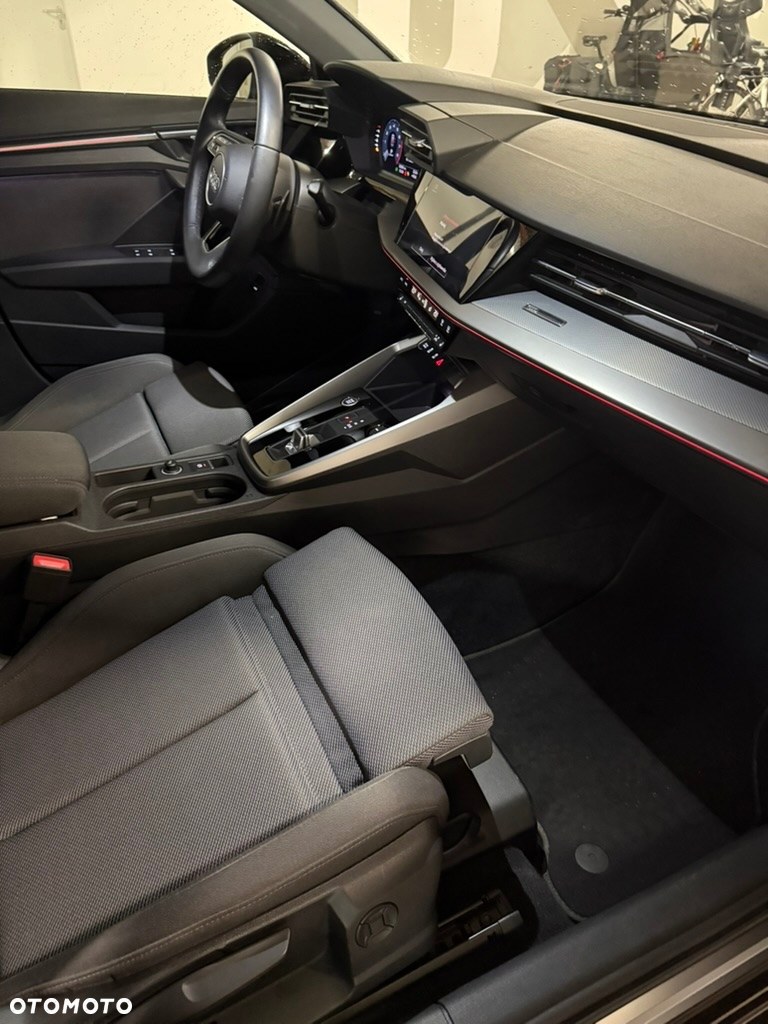 Audi A3 - 14