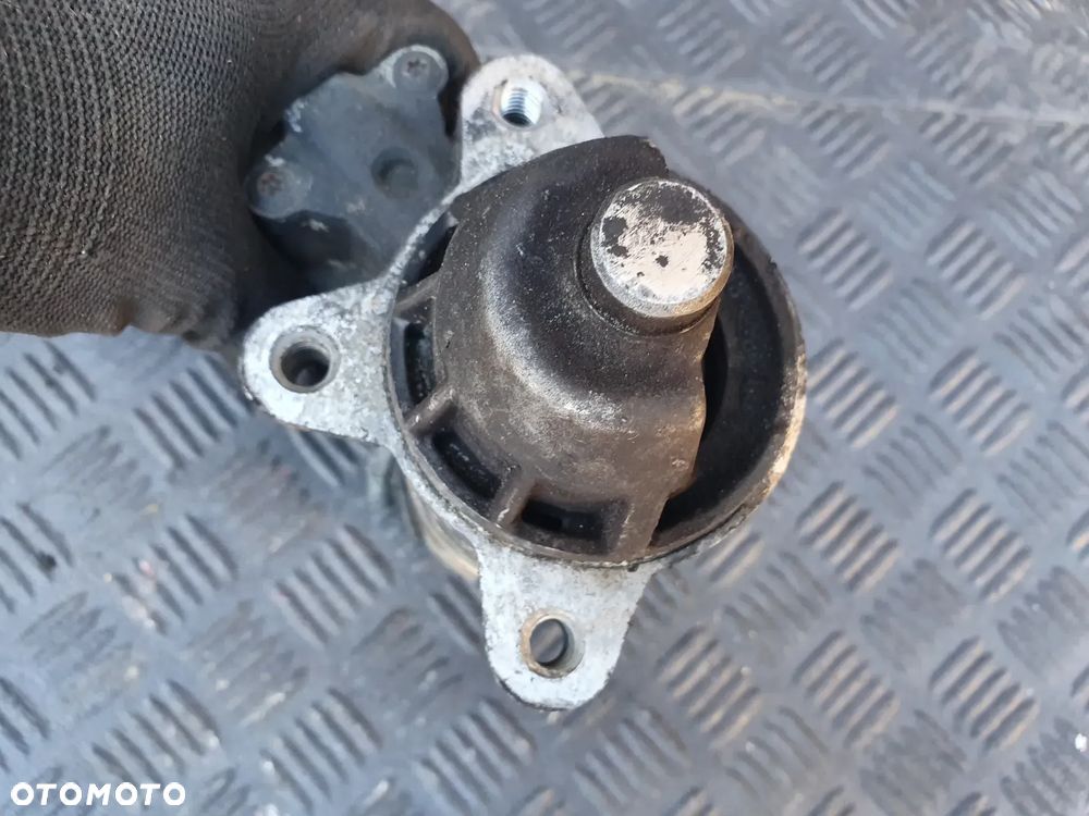 98AB-11000-AD rozrusznik Ford Focus mk1 1,8 1.8 tddi 98-2001 - 3