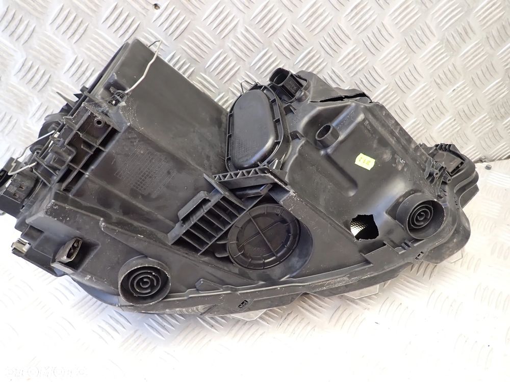 LAMPA LEWY PRZÓD GOLF SPORTSVAN LIFT  517941005D  NA CZĘŚCI!! - 6