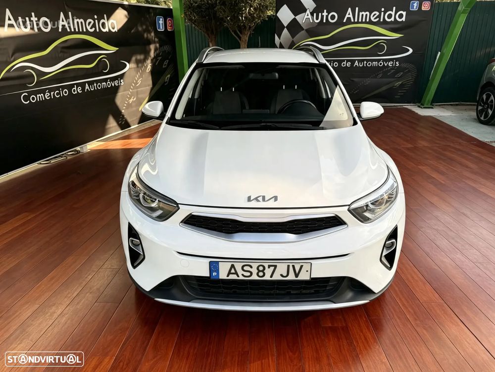 Kia Stonic 1.2 Dynamic - 11