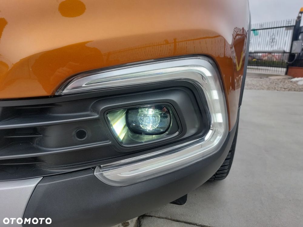 Renault Captur 0.9 Energy TCe Intens EU6 - 20