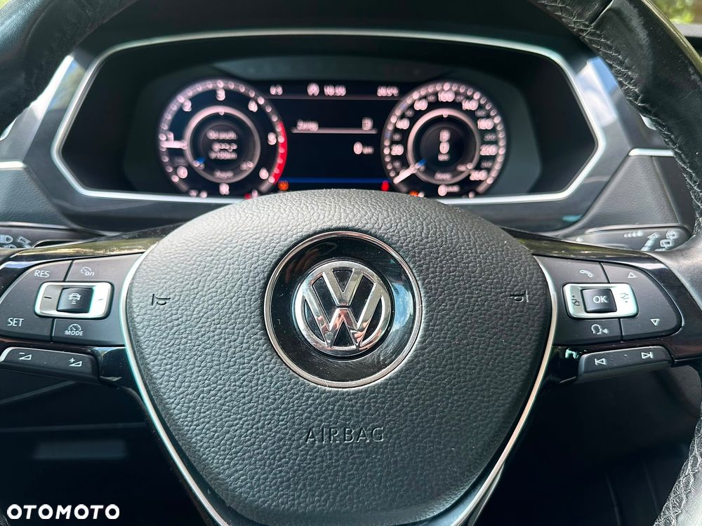 Volkswagen Tiguan 2.0 TDI BMT SCR Highline DSG - 20