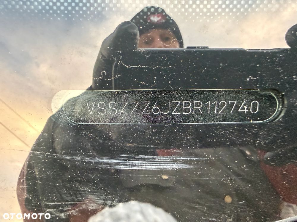 Seat Ibiza 2.0 TDI CR FR - 16