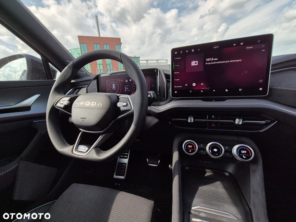 Skoda Kodiaq 2.0 TDI 4x4 Sportline DSG - 7