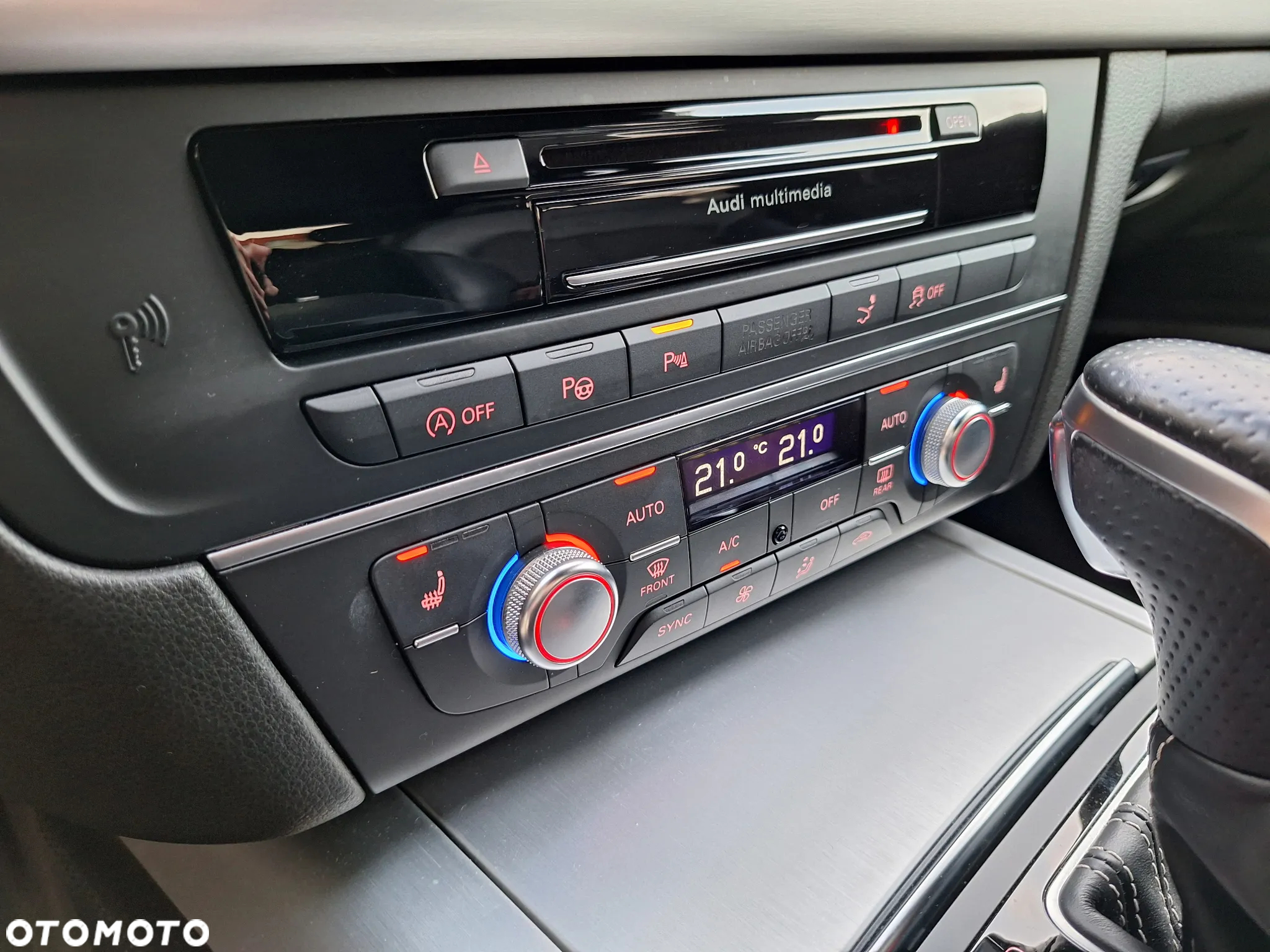 Audi A7 2.0 TFSI Quattro S tronic - 15
