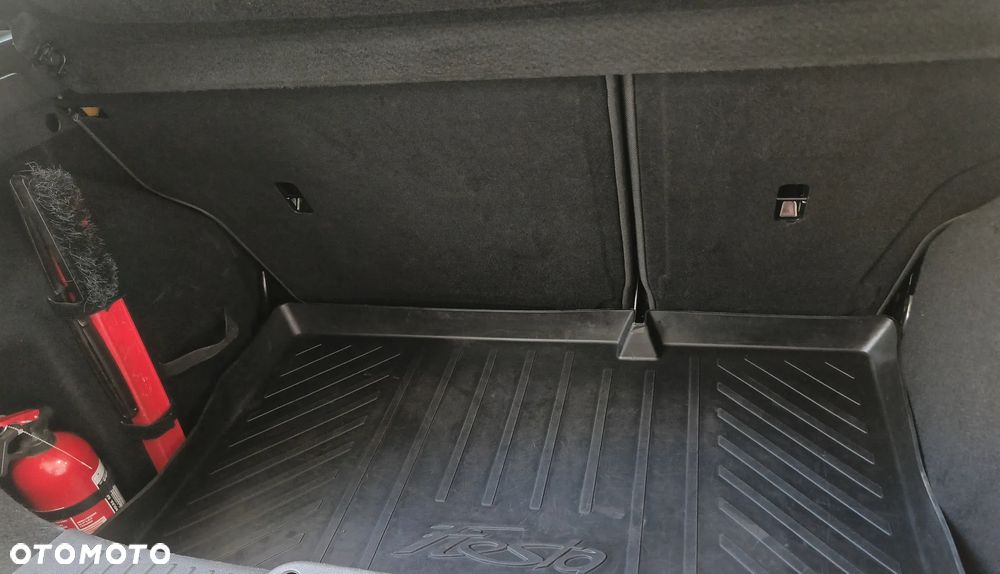 Ford Fiesta 1.25 Silver X (Trend) EU5 - 32