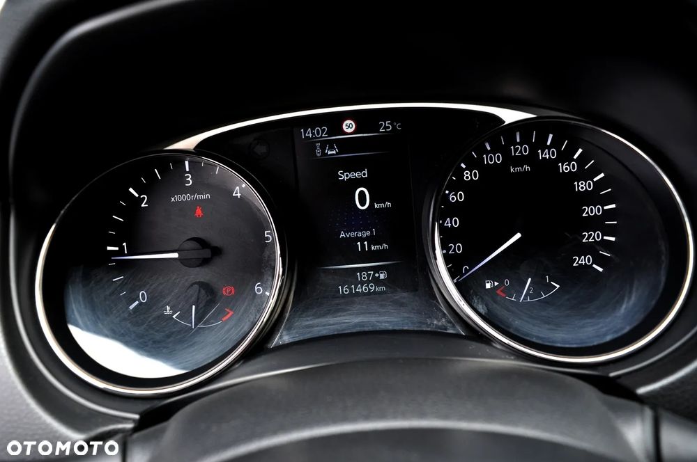 Nissan X-Trail 1.6 DCi Tekna 2WD - 35