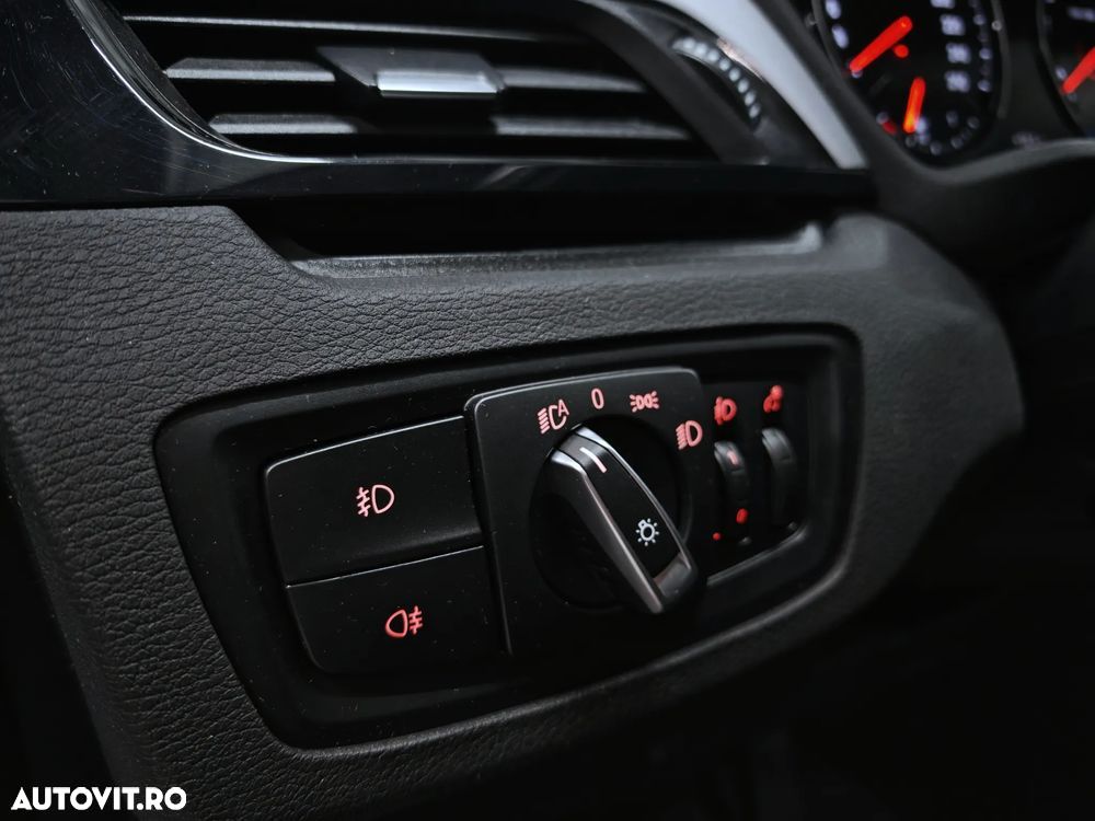 BMW X1 xDrive25e AT PHEV - 17