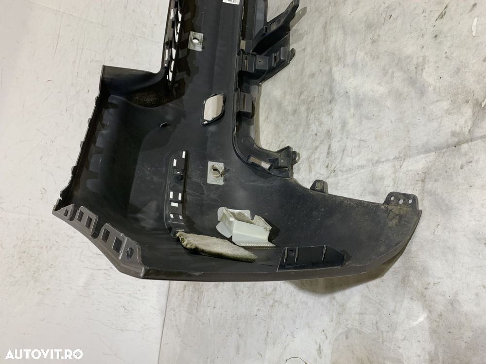 Bara spate Mercedes GLK X204, facelift, 2013, 2014, 2015, cod origine OE A2048855638. - 10