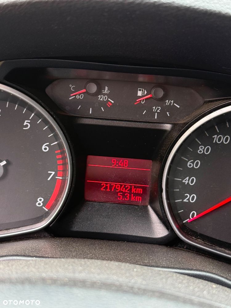 Ford Mondeo 2.0 Titanium X - 5