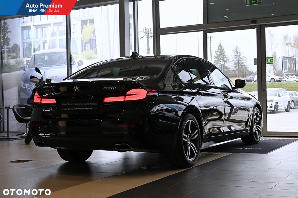 BMW Seria 5 - 19