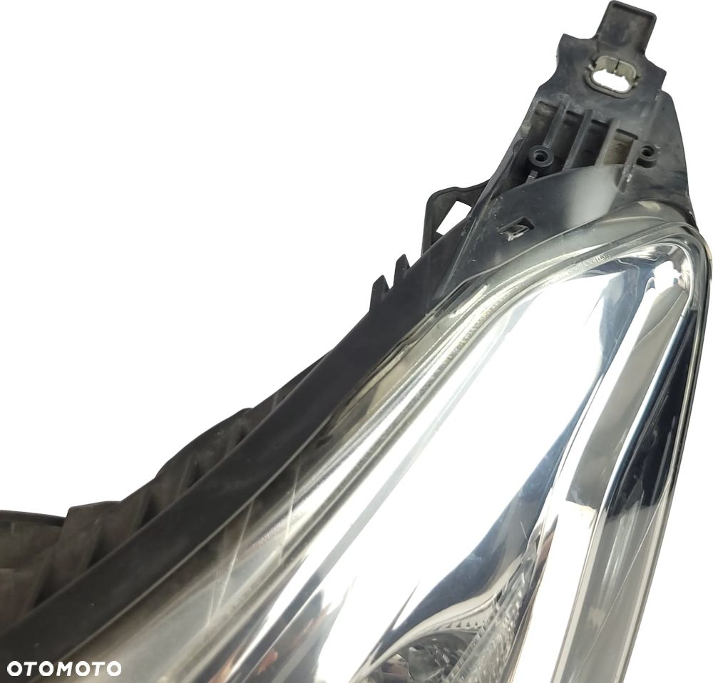 CITROEN C5 III LIFT LAMPA PRZÓD LEWA BI-XENON LED 9674399580 - 6