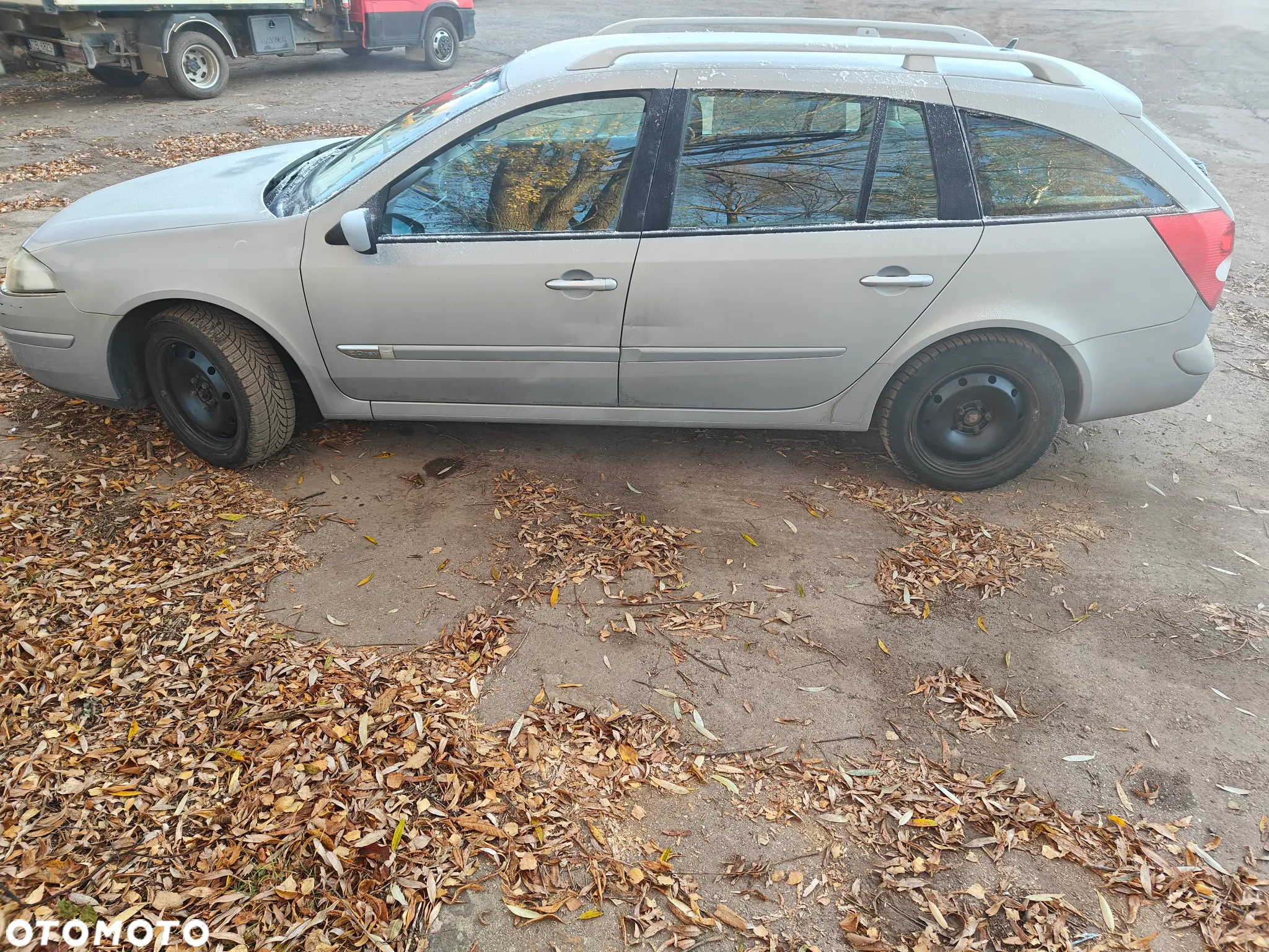 Renault Laguna 2.0 16V Privilege - 2