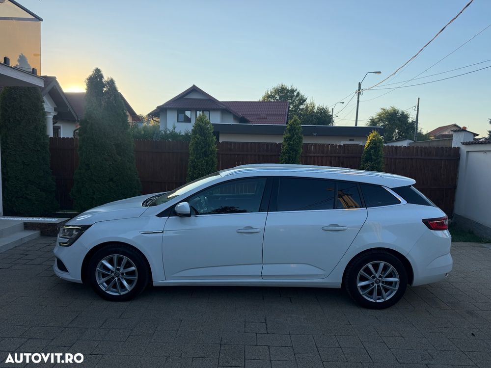 Renault Megane Sce Life - 12