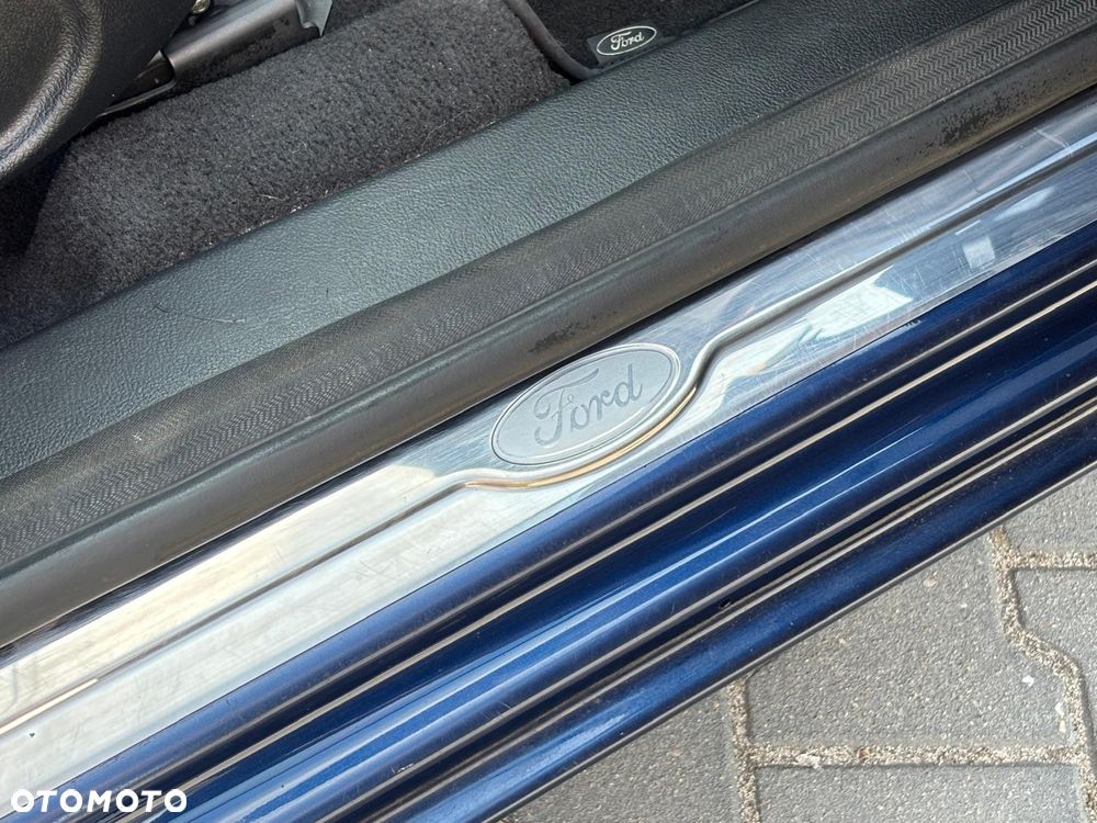 Ford Mondeo 2.0 TDCi Titanium X - 31