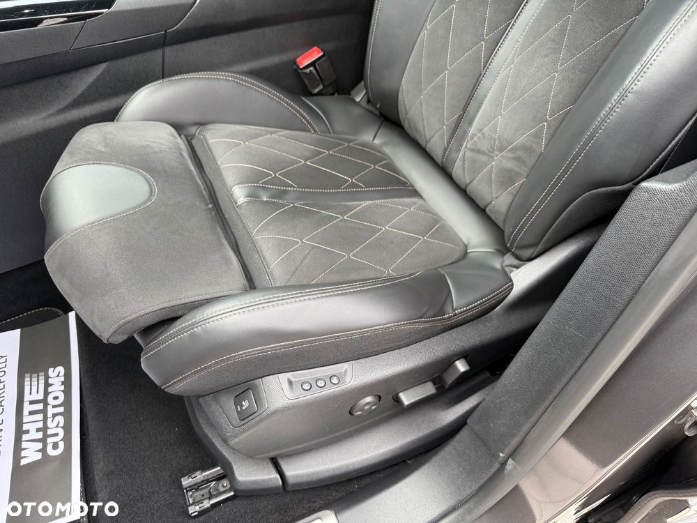 Peugeot 5008 BlueHDi 180 EAT8 GT Pack - 24