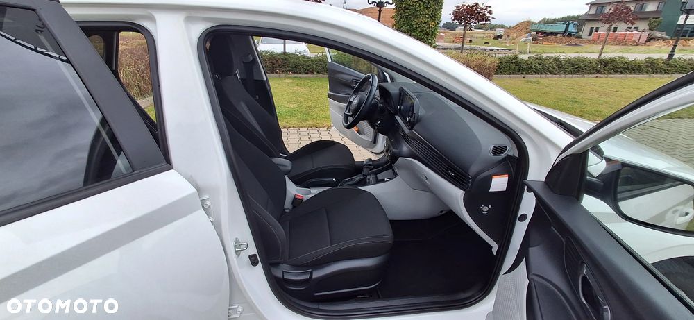 Hyundai i20 - 14