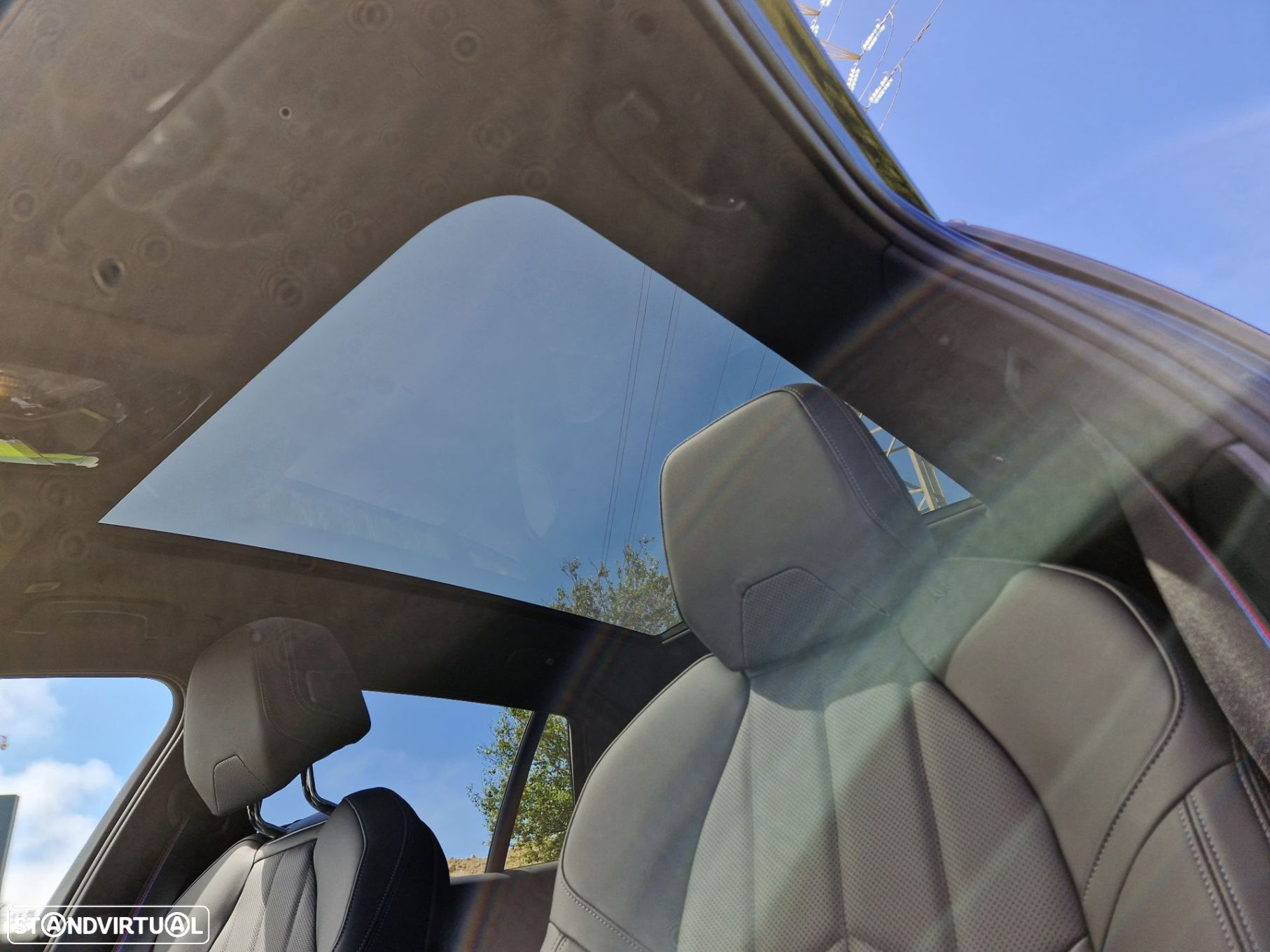 BMW 520 d Pack Desportivo M Pro - 8