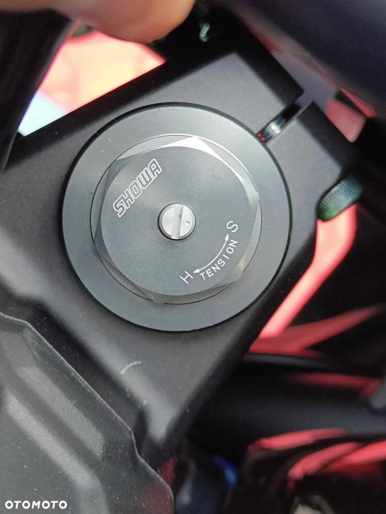 Kawasaki Versys 650 - 18