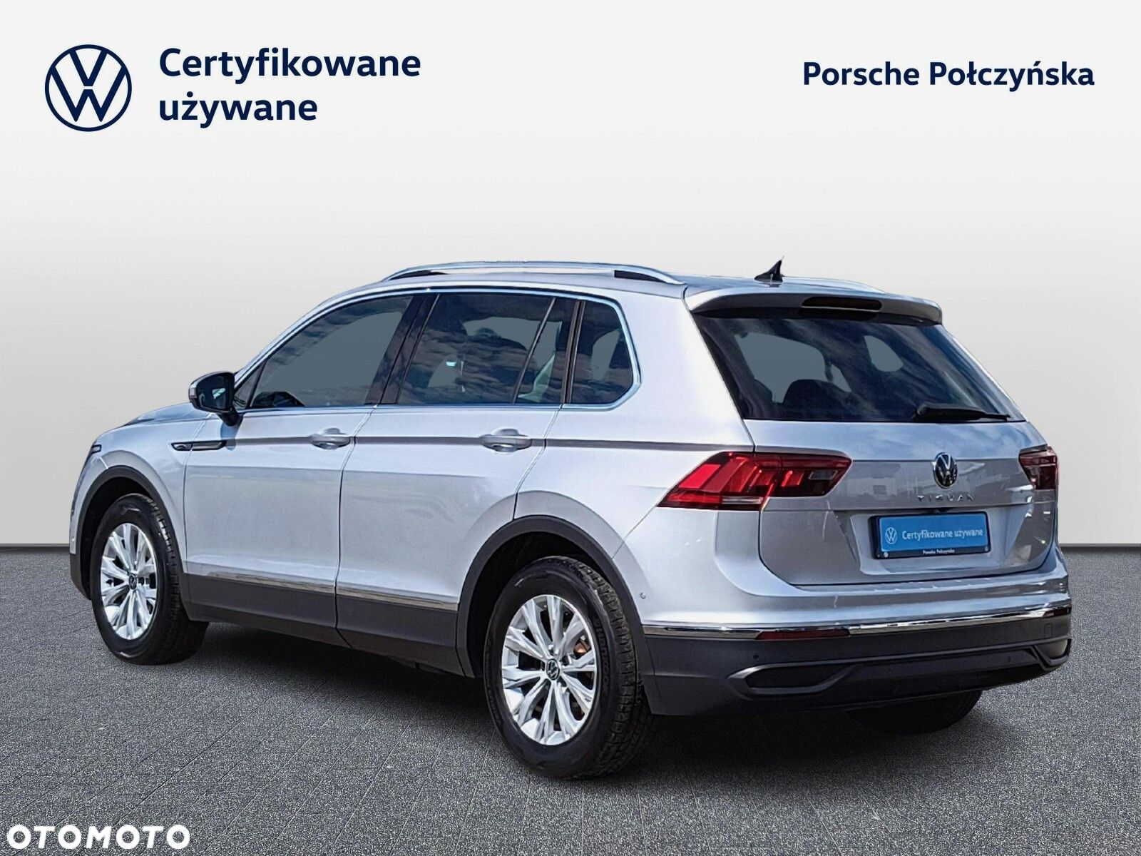 Volkswagen Tiguan 2.0 TDI SCR Life - 3