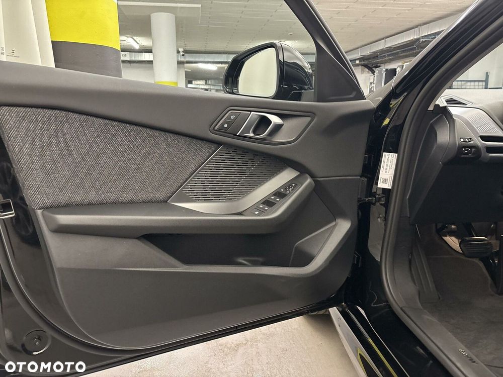 BMW Seria 1 118d M Sport - 11