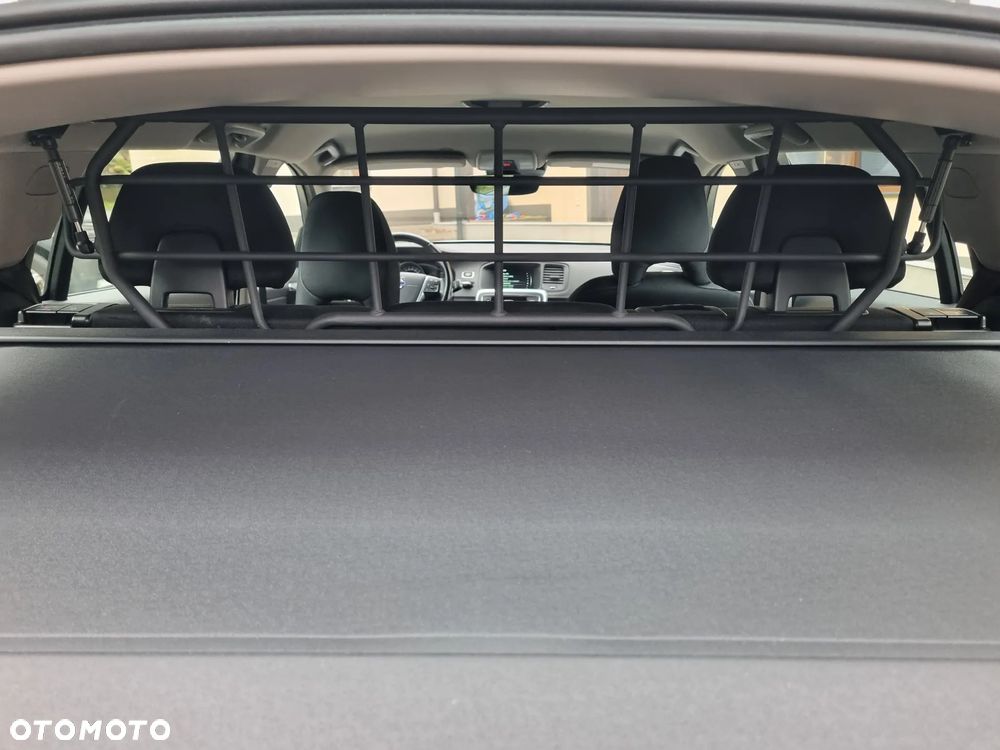 Volvo V60 D3 Linje Business - 11