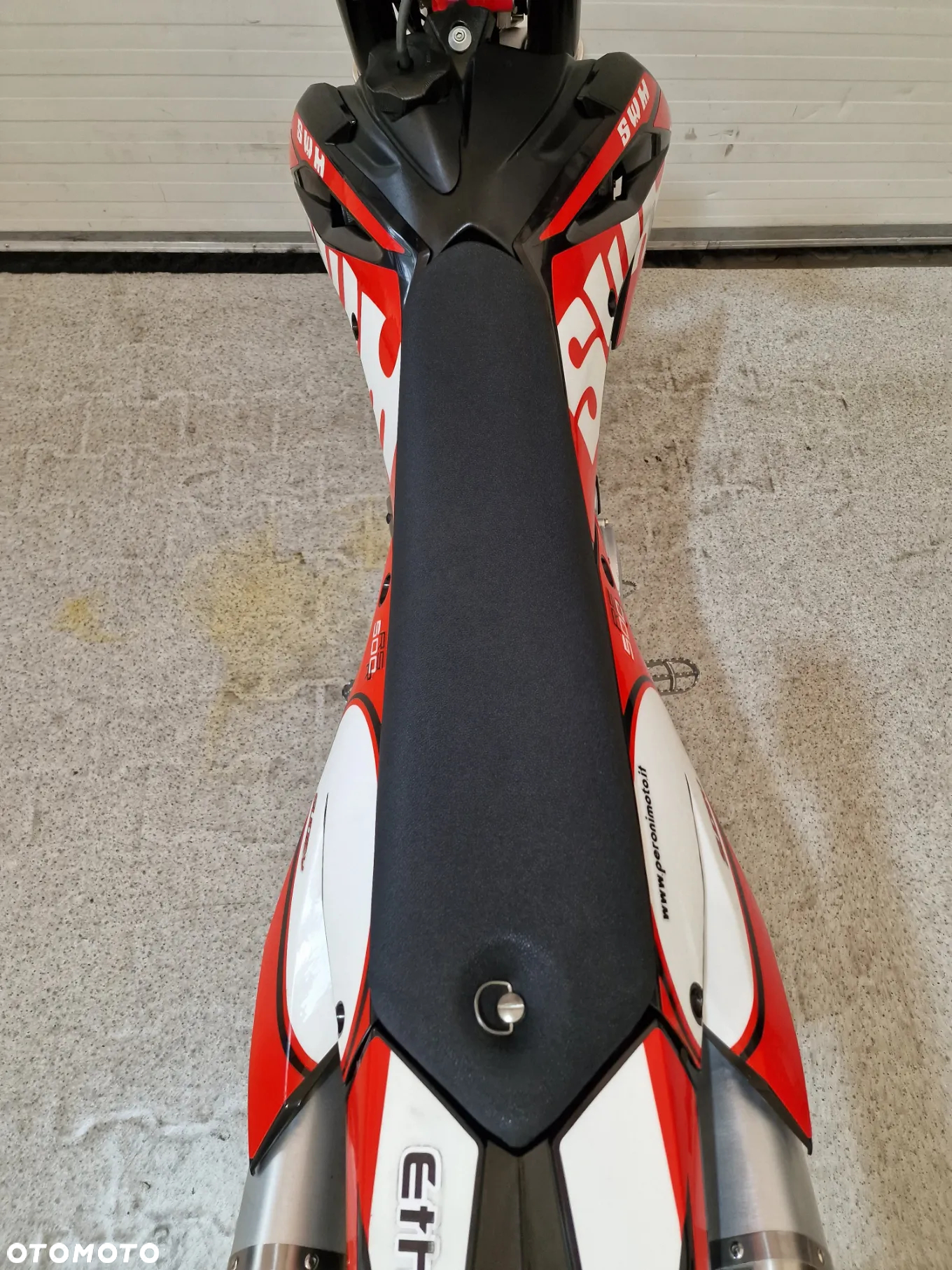 SWM RS 500 R - 27
