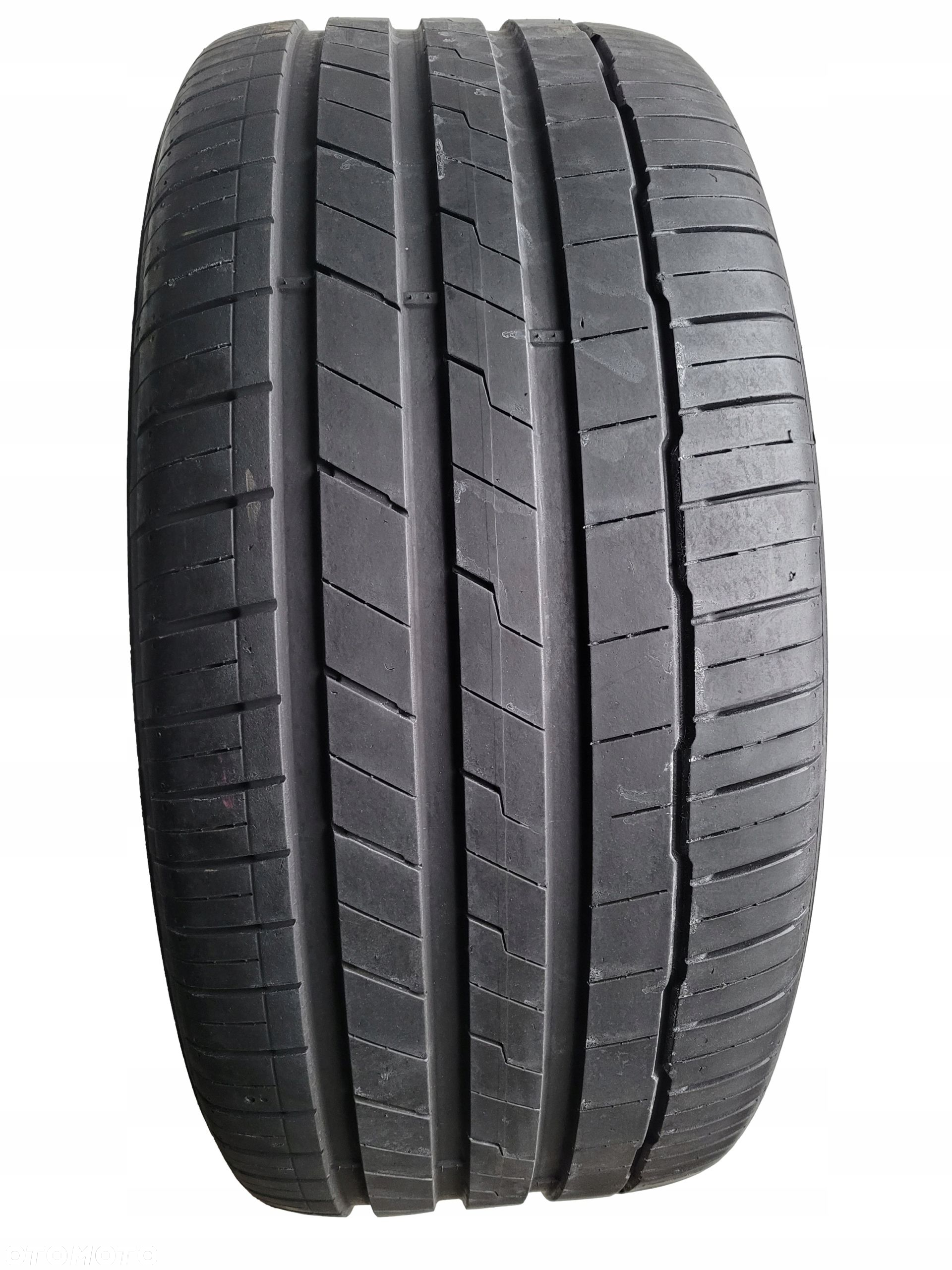 Hankook ventus S1 evo3 Suv 285/45 R21 113Y AO 6 6.5mm - 2