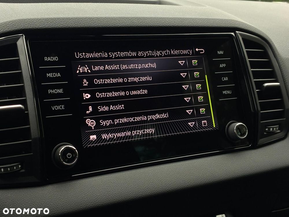 Skoda Karoq - 22