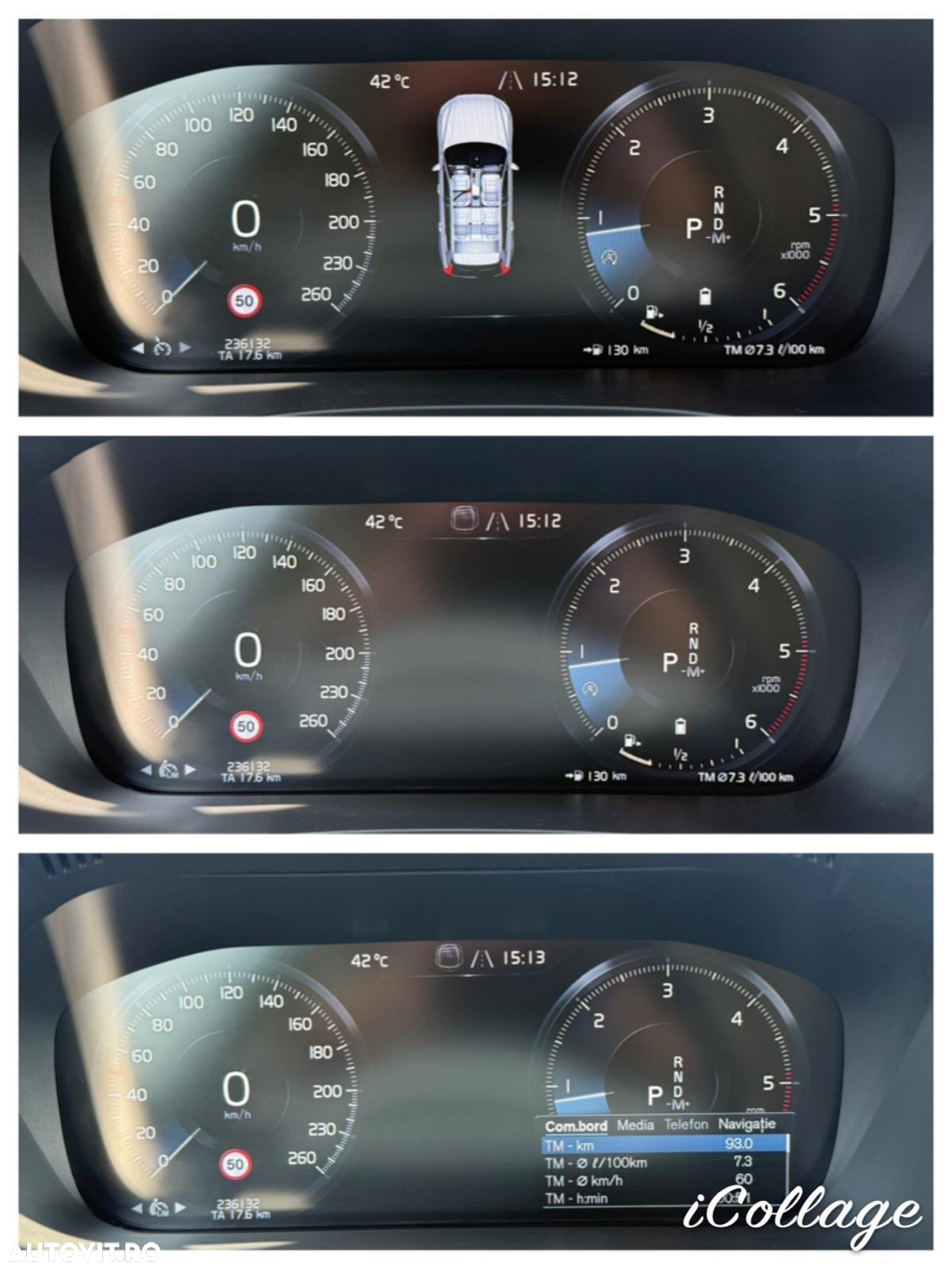 Volvo XC 60 B4 D Geartronic Momentum Pro - 27