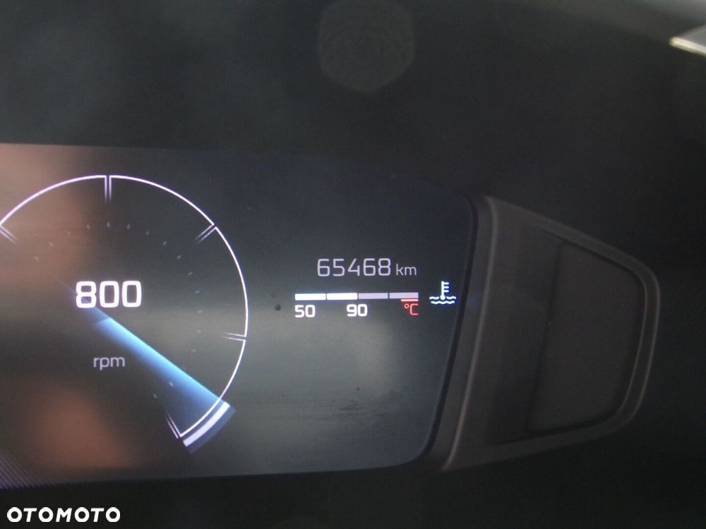 Peugeot 2008 1.2 PureTech Allure S&S EAT8 - 15