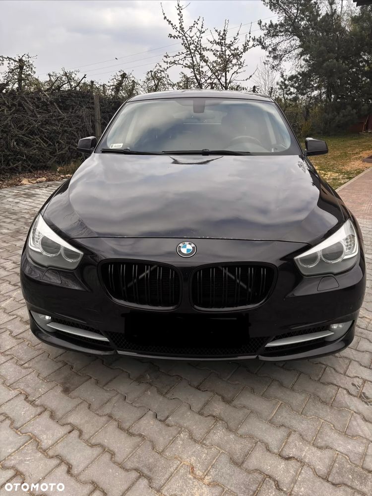 BMW Seria 5 530d xDrive - 1
