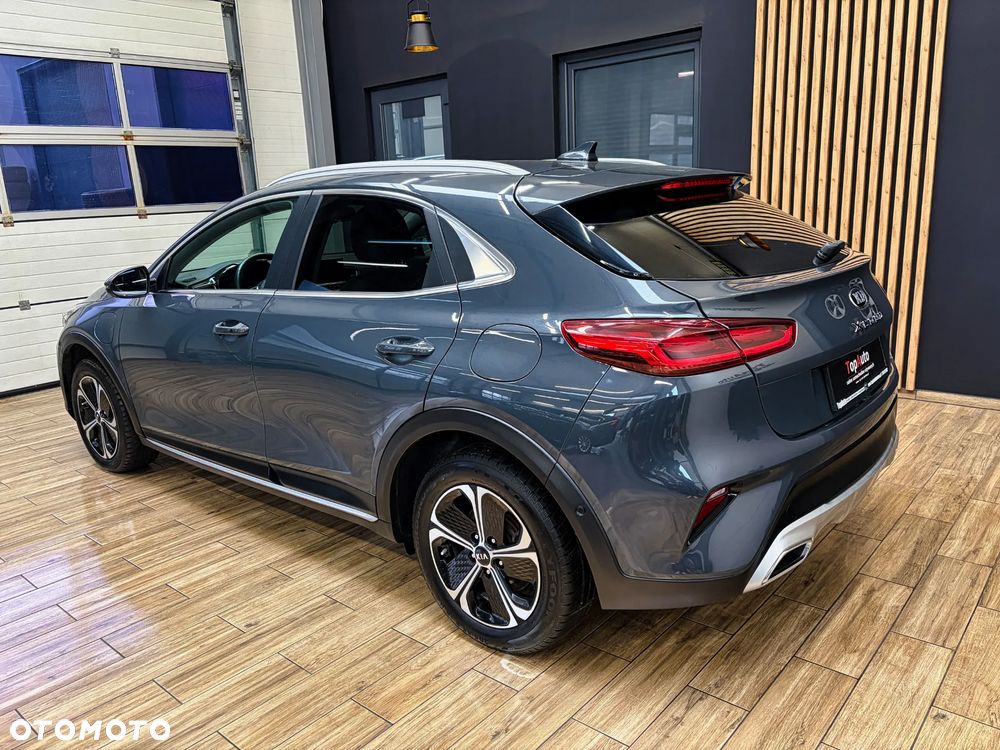 Kia XCeed 1.6 GDI PHEV XL DCT - 11