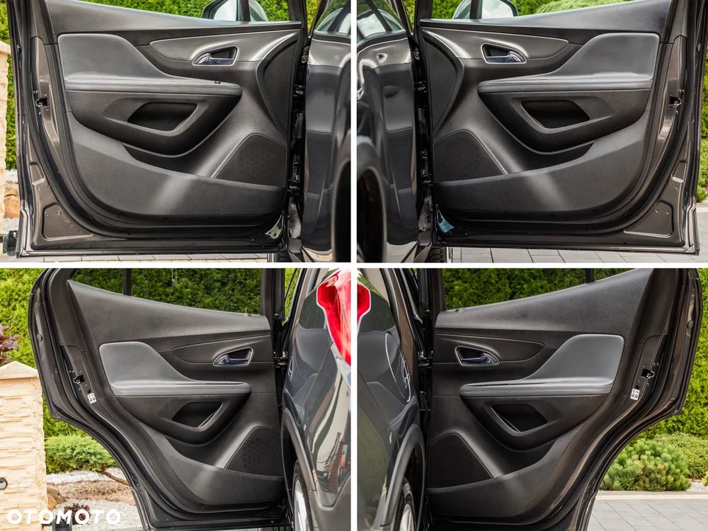 Opel Mokka 1.4 Turbo ecoFLEX Start/Stop Color Edition - 28
