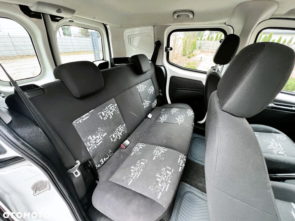Fiat Fiorino - 14